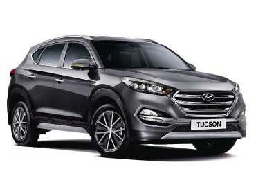 Hyundai Tucson (TL)