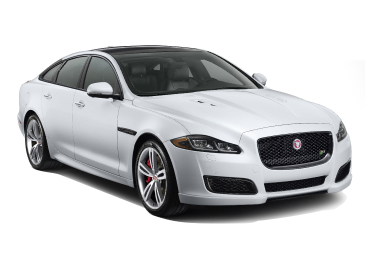 Jaguar XJR